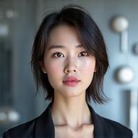 수석 디자이너 박영희