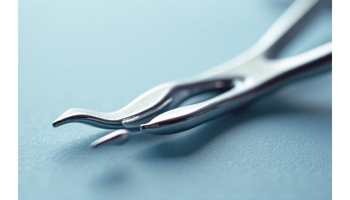 항균 처리된 의료기기 부품